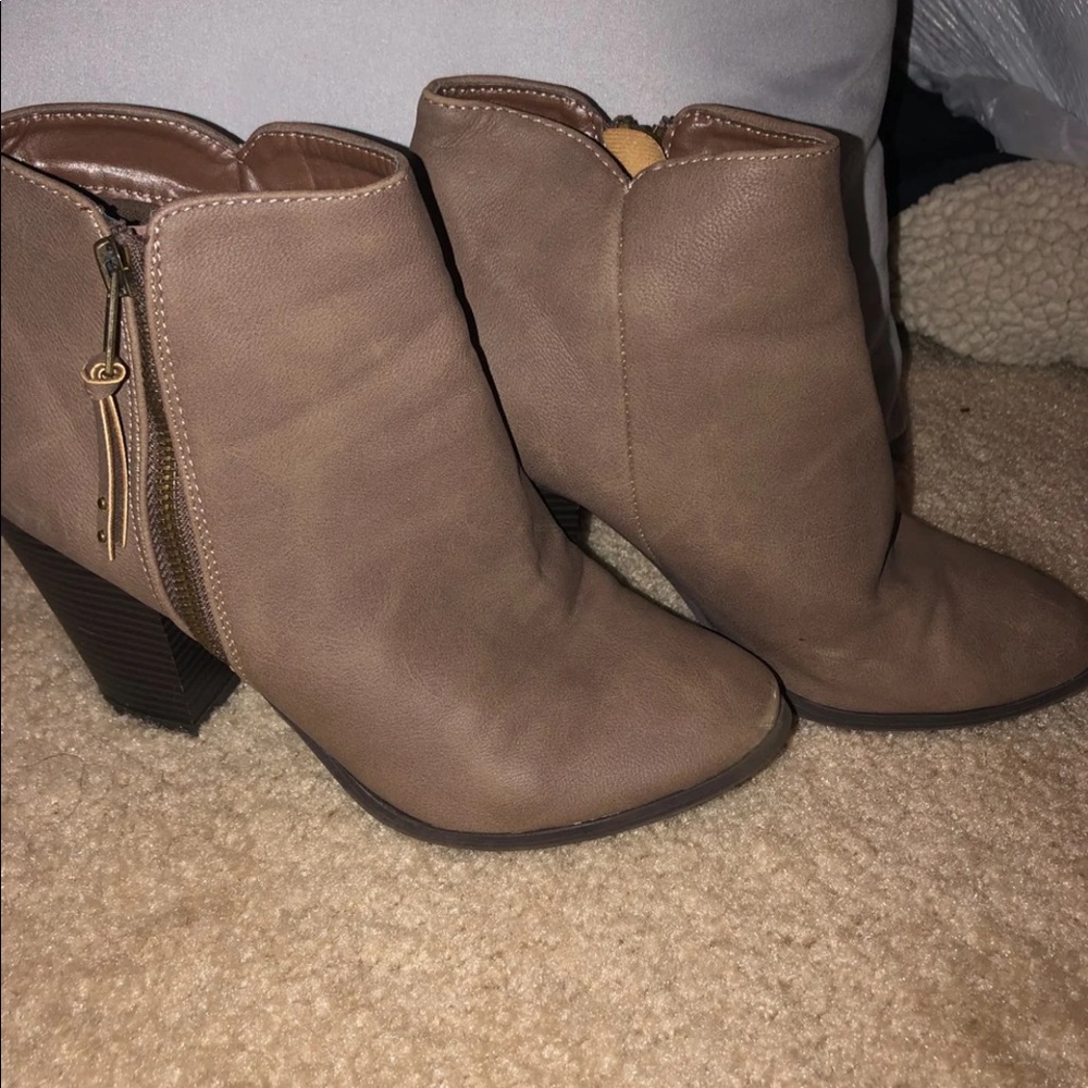 Boots